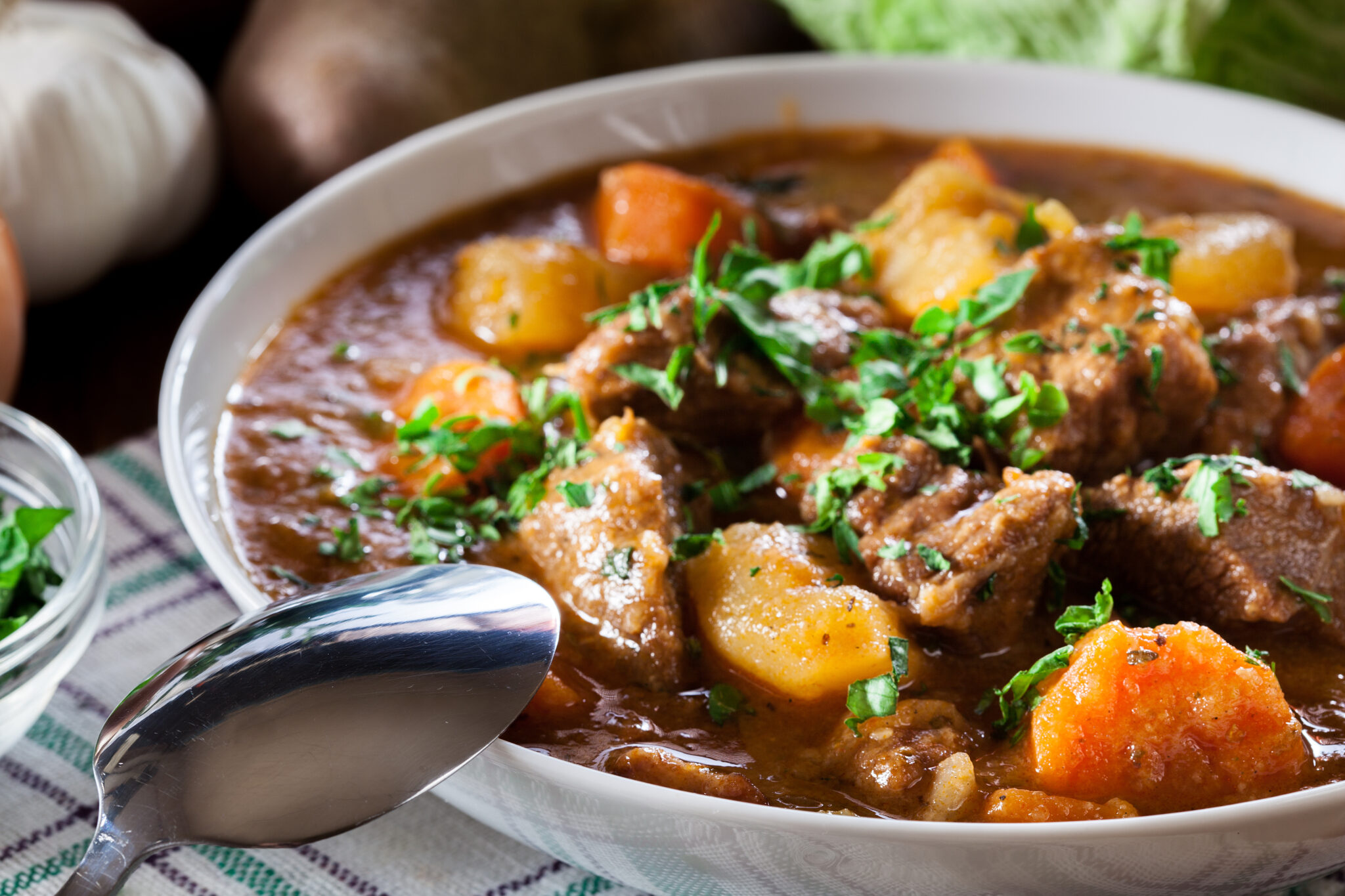 10 Stews from Around the World You Can Cook at Home Daily Access News