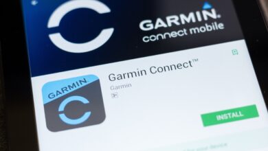 Photo of Garmin releases new feature to track aspects related to pregnancy