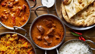 Photo of 10 Easy & Delicious Curry Dishes You can Make at Home