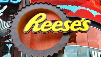 Photo of Reese’s Unveils Its New Creation: All Peanut Butter Cups Hit Shelves Soon