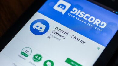 Photo of Xbox maker Microsoft Corp in Talks to Buy Gamer Communications App Discord