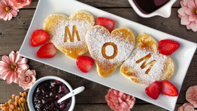 Photo of Mother’s Day Brunch Recipes to Make Mom Swoon