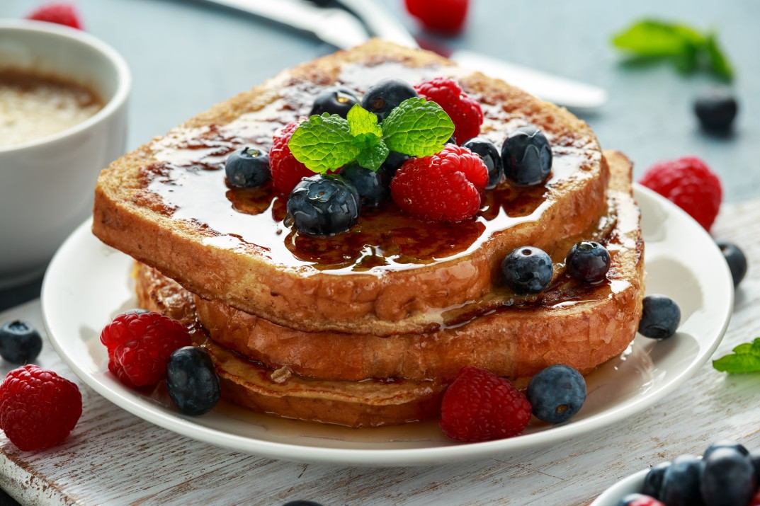 breakfast-ideas-that-make-your-family-look-forward-to-saturday-morning