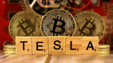 Photo of All Bets are Off: Elon Musk Pulls the Plug on Paying Bitcoin for a Tesla