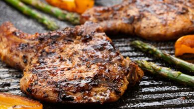 Photo of Prepare a Gourmet Dinner with These Bone-In Pork Chop Recipes
