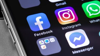 Photo of Possible Explanations Why WhatsApp, Facebook, and Instagram are Down