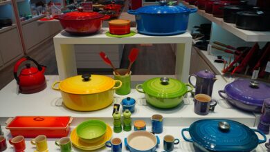 Photo of Big SALE: Get Cooking with Le Creuset’s Bestsellers